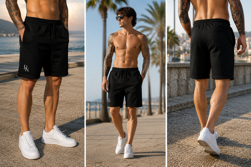 shorts Summer night