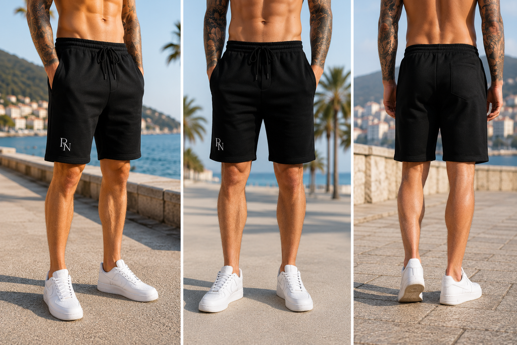 shorts Summer night