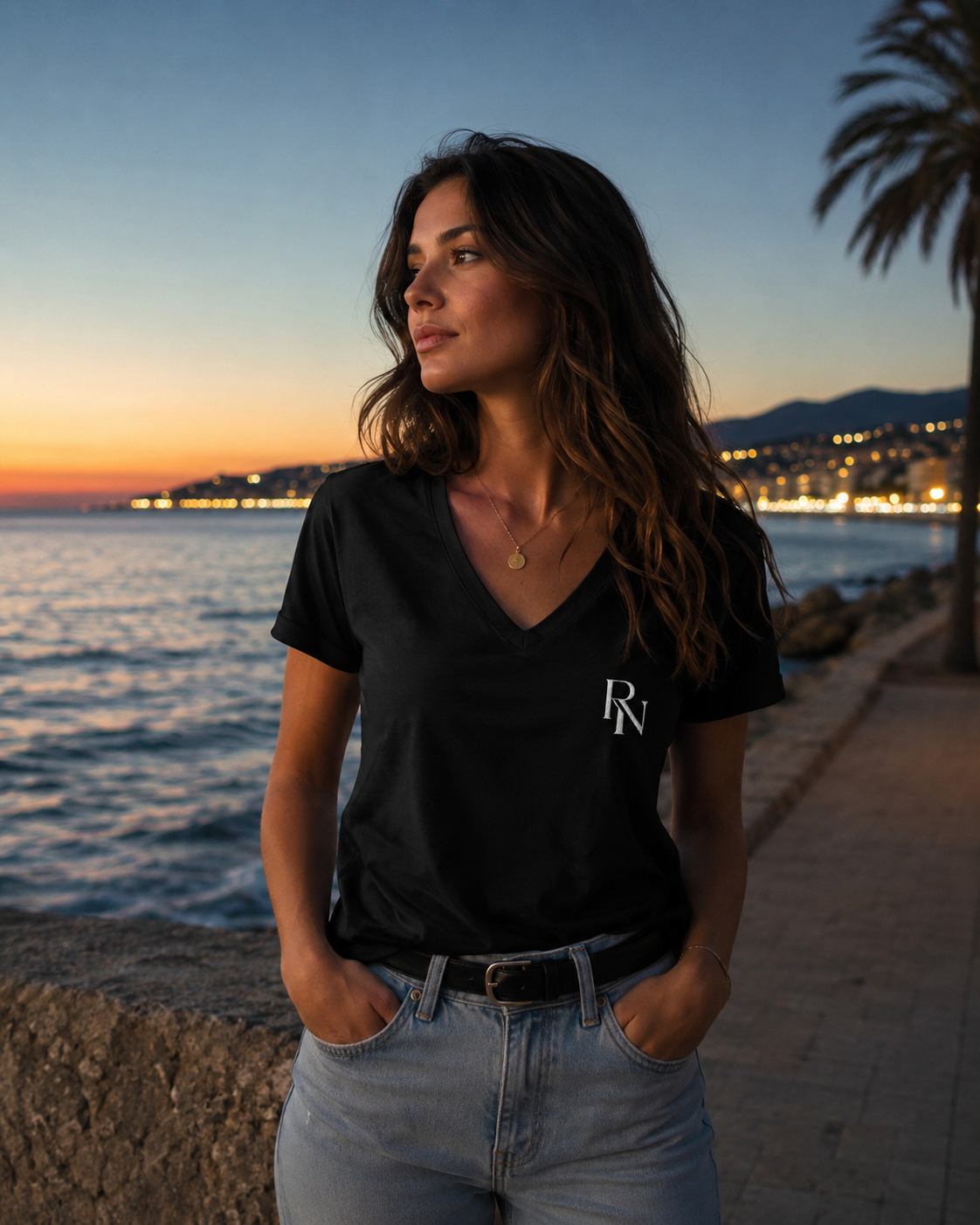 Riviera Noir Women