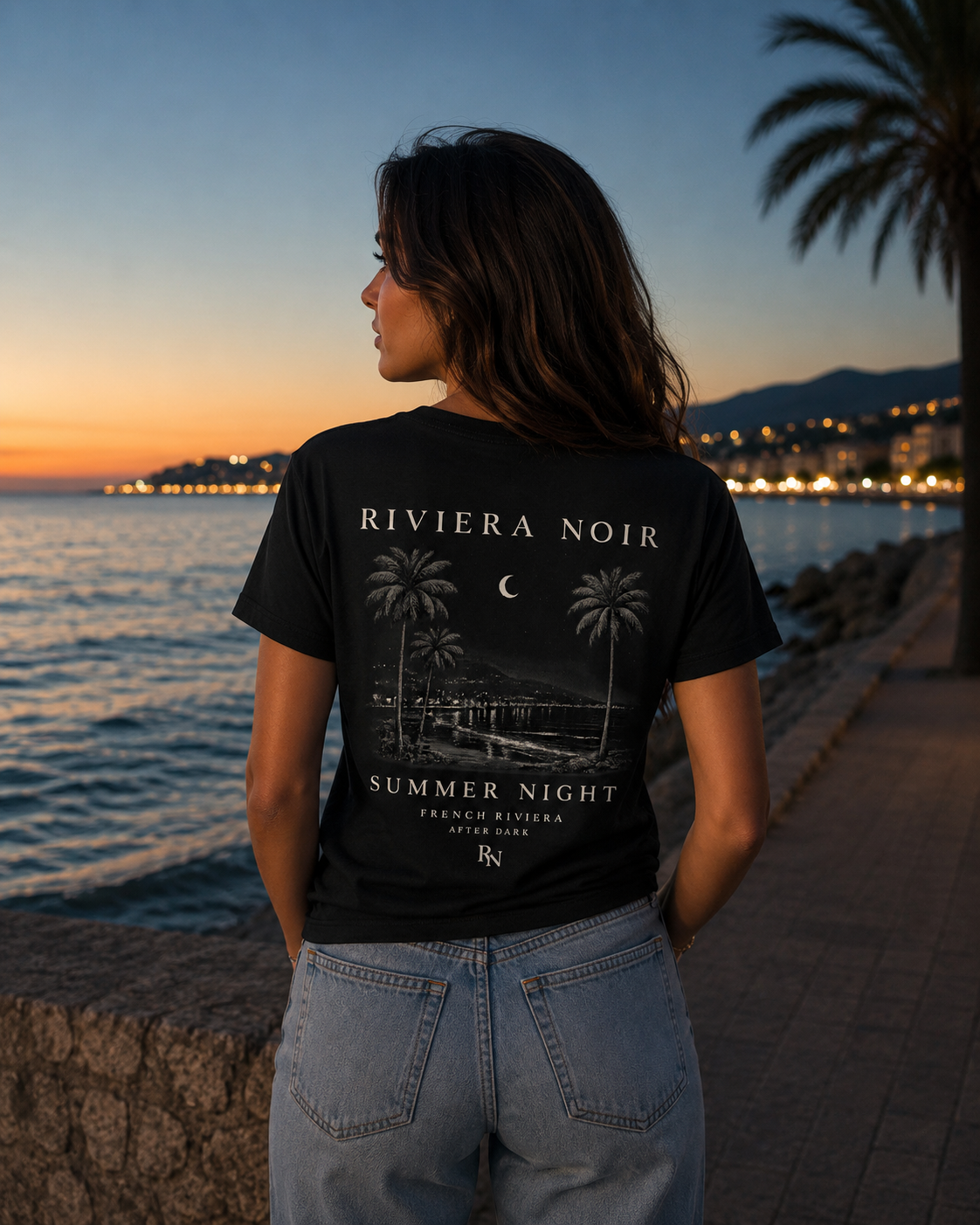 Riviera Noir Women